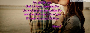 ... you , Pictures , i'll never let you go erickson.. -camz#o4 , Pictures