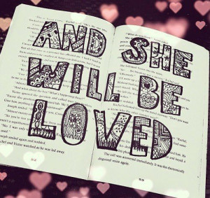 maroon 5 quotes she will be loved