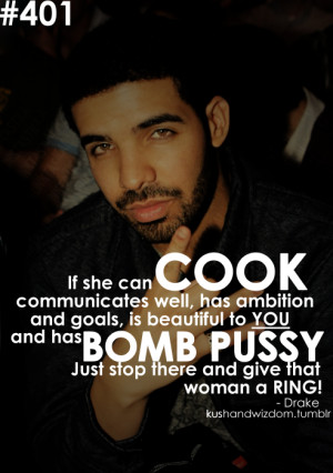 filed under drake ymcmb young money cash money quote quotes ...