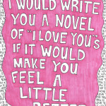 Feel Better Love Quotes Love quote pictures