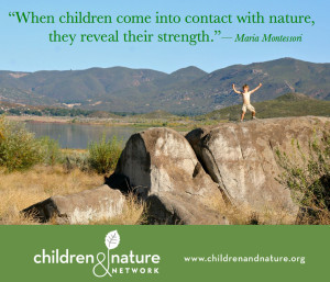 THE IMPORTANCE OF BEING DURABLE: Building Natural Strength in Our Kids