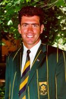 More of quotes gallery for Hansie Cronje's quotes