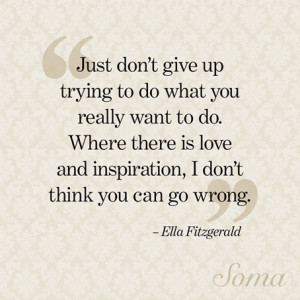Quotes Dont Give Up ~ Inspiring Quotes for the New Year Intimately ...