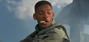 it seems will smith is on board for a independence day sequel i always ...