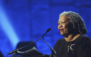 Toni Morrison: Inform... )