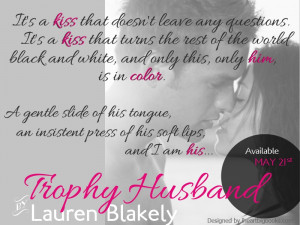 Lauren Blakely Books