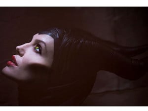 ... Scream at Maleficent| Sleeping Beauty, Movie News, Angelina Jolie