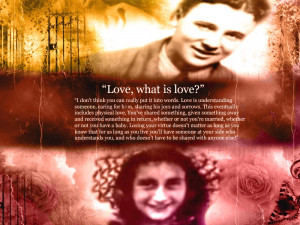 Anne and Peter by Hattie-James