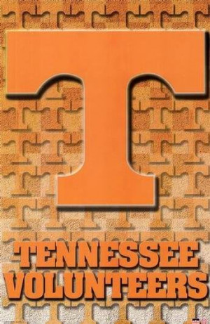 Tennessee Vols Logo Image
