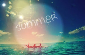 Summer Quotes and Phrases