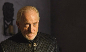 Charles Dance Tywin Lannister