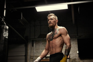 The Notorious Conor McGregor (Documentary)