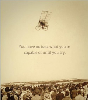 Potential Quotes and Sayings