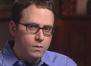 Fraud: Stephen Glass was tossed out of the field of journalism after ...