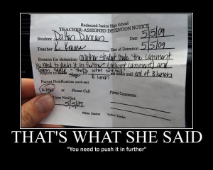 ... funny_hot_parody_satire_redmond_junior__high_school_krause_dalten