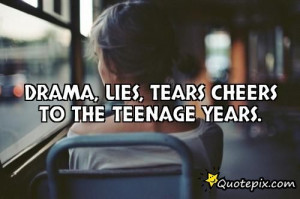 drama lies tears cheers to the teenage years 171936 jpg i