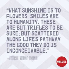 An inspirational quote by Joseph Addison from Values.com More