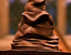 Sorting Hat - Harry Potter Wiki