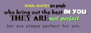 Soul Mates