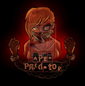 Apex Predator Pyromortus