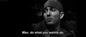 eminem # eminem gif # eminem 8 mile 8 mile # lose yourself # slim ...