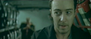 Quotes from The Narrator (Edward Norton)