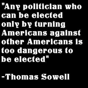 Thomas Sowell