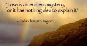 Rabindranath Tagore (1913)