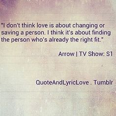 ... arrow tv show quotes the tv show arrow arrow tv quotes arrow show