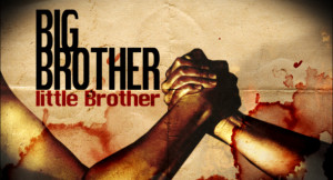 Big Brother Little Brother