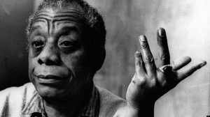 James Baldwin Bests William F. Buckley