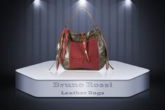 bruno rossi calf leather bag $ 270 00 more 270 00 rossi calf bring ...