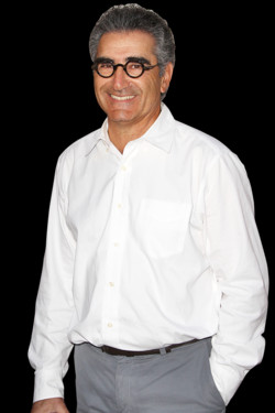 Eugene Levy American Pie Quotes