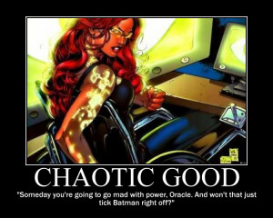 Comic Book Motivational Posters!