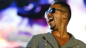 Romeo Santos