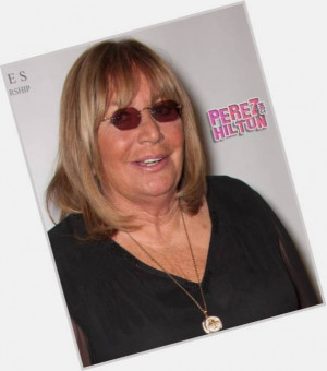 Penny Marshall Pictures