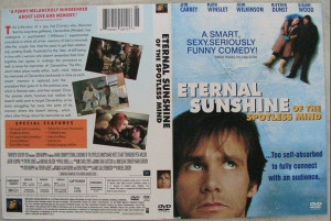 Misplaced critic quotes are a pretty common phenomenon on bootleg DVDs ...