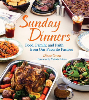Sunday Dinners by Diane Cowen