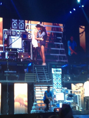One Less Lonely Girl Justin