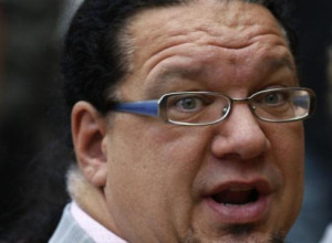 Magician Penn Jillette outlines his atheist version of The Ten ...