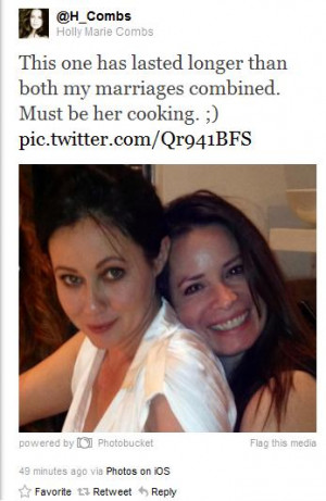 ... marie combs piper halliwell prue halliwell charmed prue piper twitter