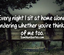 alone, bench, best life quotes, girl, park, pretty, quote, sitting ...