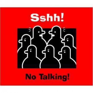 ... to speak is to speak. Not to act is to act.” ~ Dietrich Bonhoeffer