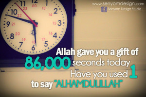 have you