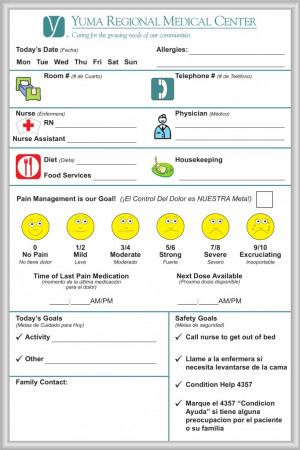 Yuma Regional Med. Ctr.