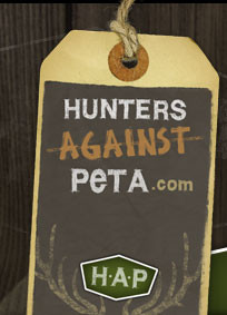 ... Hunters have joined HAP. Donate $2 to fight for our hunting rights