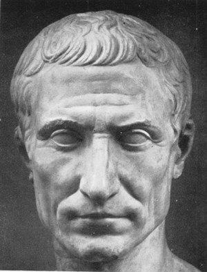 full name gaius julius caesar known as julius caesar nickname caesar ...