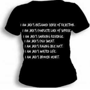 Quotes to Put On Shirts