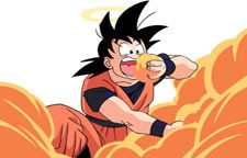 Puzzles Online Dragon Ball
