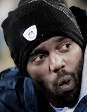 randy moss rumors 2012